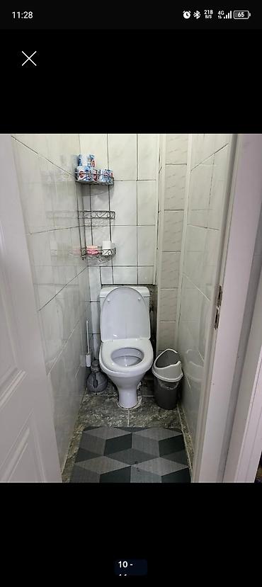 ул пушкина: 2 комнаты, 56 м², 3 этаж — 3