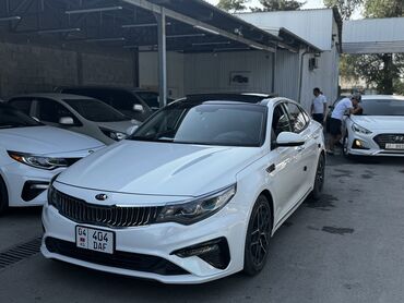 шипованные шины: Kia K5: 2018 г., 1.6 л, Автомат, Бензин, Седан