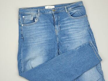 Jeans: Jeans, Reserved, 2XL (EU 44), condition - Good