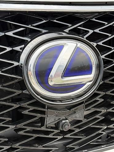 Lexus: Lexus NX: 2018 г., 2.5 л, Автомат, Гибрид, Кроссовер — 15