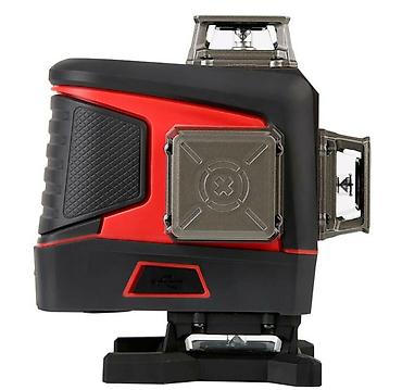 dewalt lazer: Kateqoriya: Alətlər > Ölçü və Test Alətləri Məhsul: Unit LM576LD 3D — 3