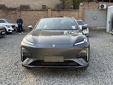 купить чанган в киргизии цена: Changan : 2025 г., 1.5 л, Автомат, Электромобиль, Кроссовер — 2