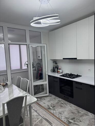 снять дом для мероприятий: 2 комнаты, 66 м², Элитка, 3 этаж, Евроремонт