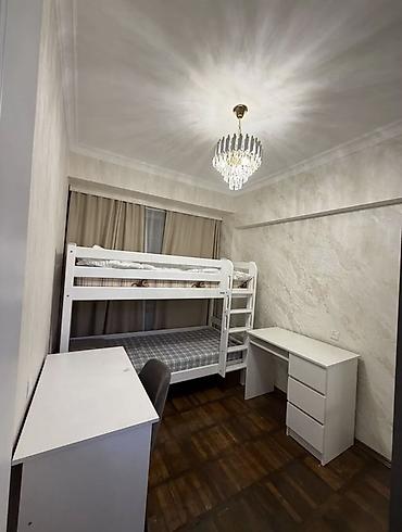 Квартиры: 3 комнаты, 61 м², Золотой квадрат Индивидуалка, 4 этаж, Евроремонт — 8