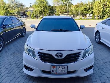 dodge ram: Toyota Camry: 2006 г., 2.4 л, Автомат, Бензин, Седан — 1