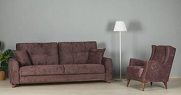 sofa: Прямой диван, Новый, В рассрочку — 8