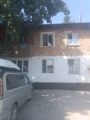 алматинка дом: Дом, 70 м², 4 комнаты, Собственник, Требуется ремонт