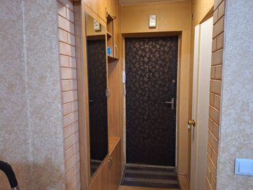 сдаю квартиру на долгий срок в аламедине: 1 комната, 30 м², Хрущевка, 3 этаж, Косметический ремонт