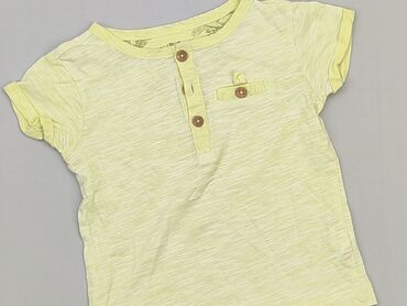 tom tailor sukienki letnie: T-shirt, 9-12 months, condition - Very good