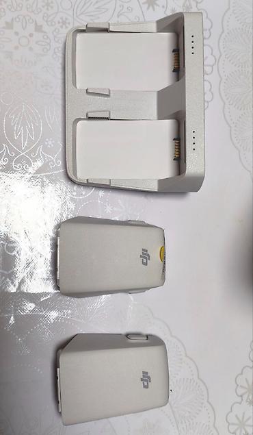 dji mini: Продаю DJI Flip в отличном состоянии. Дрон был использован всего 1 — 5