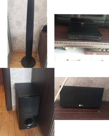 böyük kalonka: Musiqi sentiri 150 man 5eded kalonka dvd tam iwlekdir unvan xirdalan