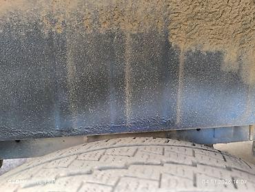 Автобусы и маршрутки: Автобус, Mercedes-Benz, 2004 г., 2.2 л, 16-21 мест — 6