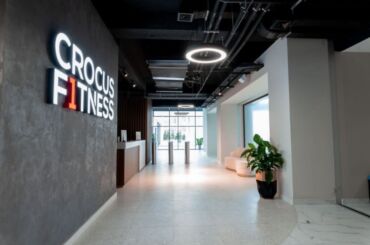 Uzunmüddətli kirayə mənzillər: Sabah Residence, kompleksdə-Rossman,Bravo,Crocus Fitness,yaxınlığında — 16