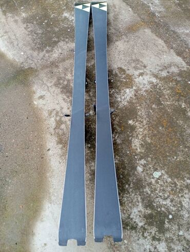 Oprema za skijanje: Fischer RC4 Worldcup SC Ti 165 cm 2025 g Fischer RC4 Worldcup SC Ti — 12