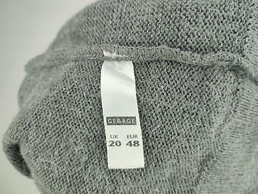 japan style: Sukienka damska, rozmiar 4XL — 5