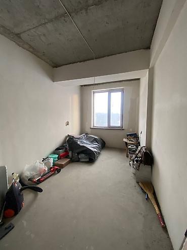 Продажа квартир: 2 комнаты, 65 м², Элитка, 7 этаж, Готовая ПСО (под самоотделку) — 9