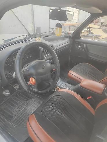 gak aion v: ГАЗ 3110 Volga: 2003 г., Седан — 2