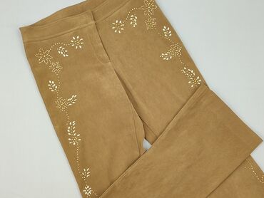 legginsy z suwakiem: Брюки жіночі, розмір S