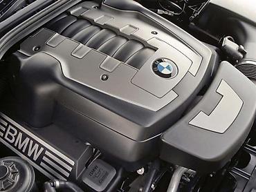 oblikač: POKLOPAC MOTORA ZA BMW SERIJA 6 OD 2003. DO 2010. GOD — 1