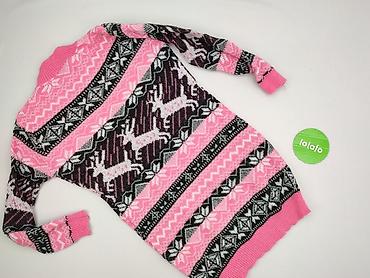 diverse sweter: Shein, Sukienka damska, rozmiar XL — 3