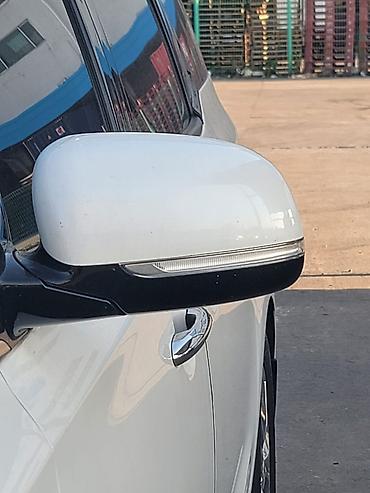 kiya bongo: Kia Carnival: 2020 г., 3.5 л, Автомат, Бензин, Минивэн — 6