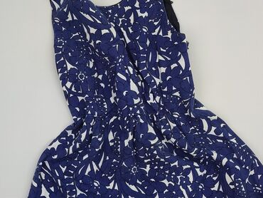 sukienki dla niskich i grubych: Women`s dress, size S (EU 36)