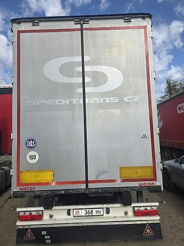 ман продажа: Грузовик, Mercedes-Benz, Дубль, Новый — 3