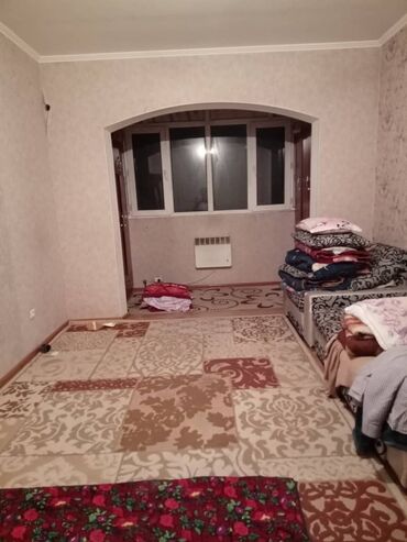 снять квартиру на долгий срок в бишкеке ок: 1 комната, Собственник, Без подселения, С мебелью полностью