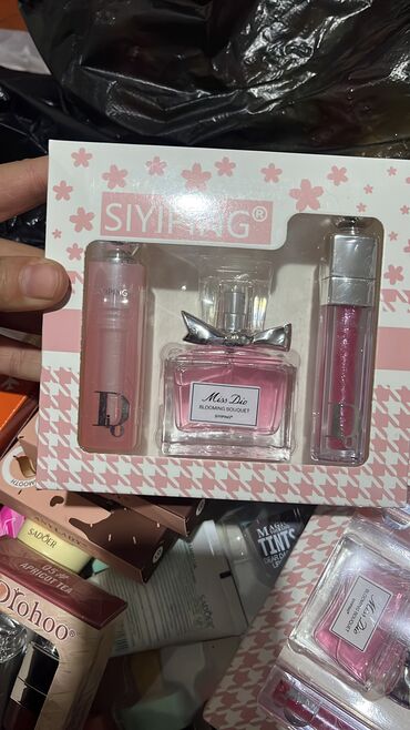 Косметика: Косметика — 15