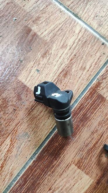 map sensor: Toyota датчик коленвала, Тойота датчик коленвала Номер : 920 См.Фото — 1