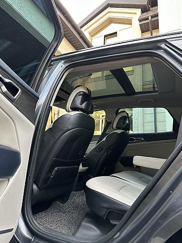 sailun шины цена бишкек: Kia Sportage: 2022 г., 2 л, Автомат, Бензин — 4