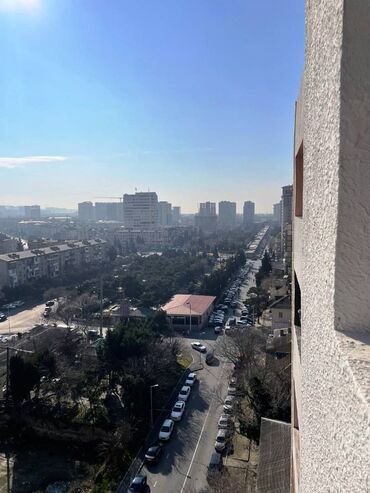 Yeni tikili: 1 otaqlı, Yeni tikili, m. Qara Qarayev, 75 kv. m — 8