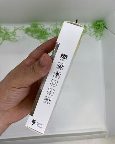 Adapterlər: Adapter Samsung, 15 Vt, Yeni -da lalafo.az — 7 Adapterlər: Adapter Samsung, 15 Vt, Yeni — 7