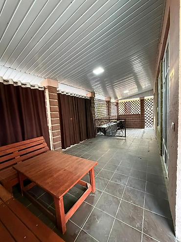 Иссык-Куль 2026: Коттедж, ЦО Royal beach, Чок-Тал — 9