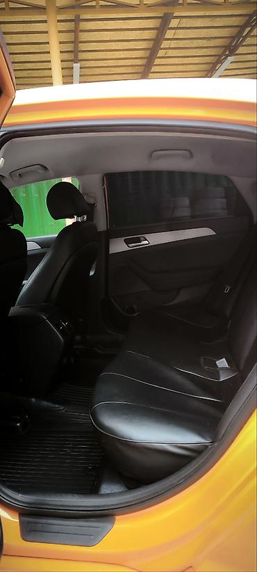 fit 2 2011: Hyundai Solaris: 2019 г., 2 л, Автомат, Газ, Седан — 9