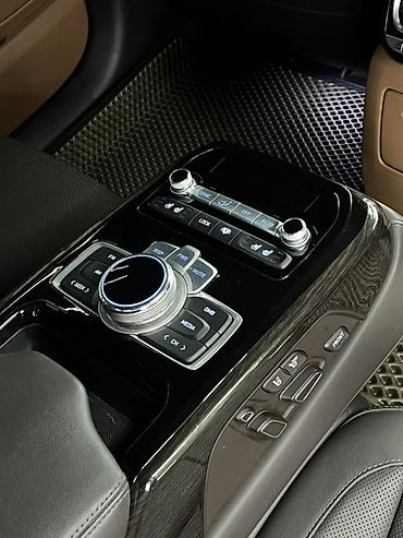 Hyundai: Hyundai Genesis: 2019 г., 3.8 л, Автомат, Бензин, Седан — 8