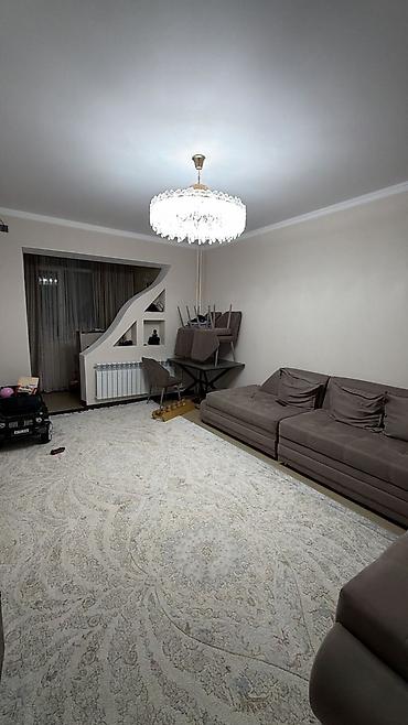 Продажа квартир: 2 комнаты, 80 м² — 1