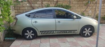 prius qiymət: Toyota Prius: 1.5 l | 2008 il Universal