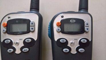 Pojačala i prijemnici: ELRO WT03 Toki VokiVoki Tok WanFei i T 388Barbie Telefoncic — 5