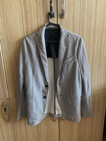 zara turkey endirim: Pencək, Naxışsız, Zara, S (EU 36)