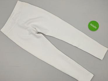 peter hahn bluzki: H&M, Spodnie materiałowe damskie, rozmiar S — 3