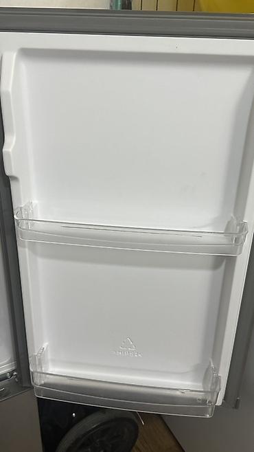 beko bdfn15421w: Холодильник Б/у, Двухкамерный, 52 * 124 * — 5