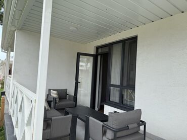 Продажа домов: Коттедж, 136 м², 4 комнаты, Собственник — 4