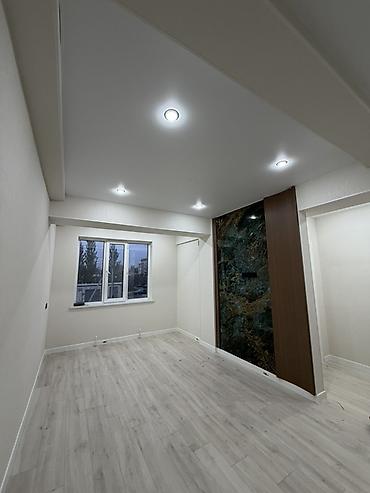 31 м², Без мебели