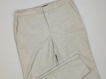 spodnie marks: Zara, Spodnie materiałowe damskie, rozmiar S — 1
