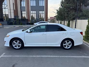 задние фары камри 50: Toyota Camry: 2012 г., 2.5 л, Автомат, Бензин, Седан — 9