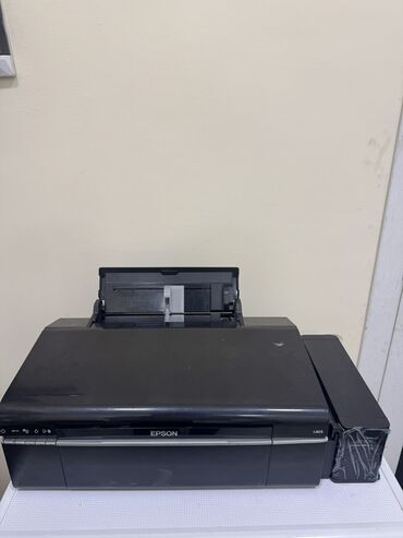 принтер офисный: Струйный принтер Epson L805


13000с все вопросы по телефону

рабочий