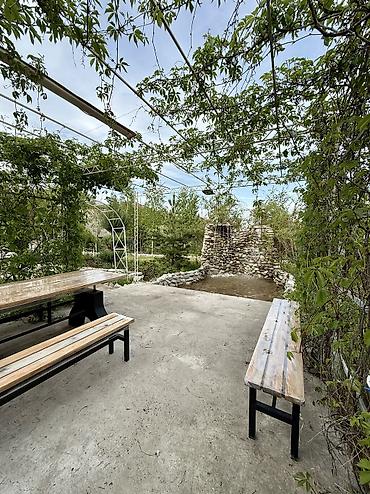 Продажа дач: Продаётся дача рядом с селом Горная Маевка(дачи Норус) площадь участка — 3