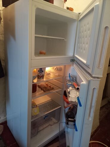 Срочно продам холодильник рабочий