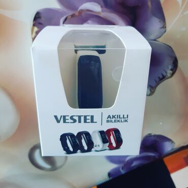 eon smart box v Azərbaycan | TV və video üçün aksesuarlar: Vestel agilli bileklik originaldi